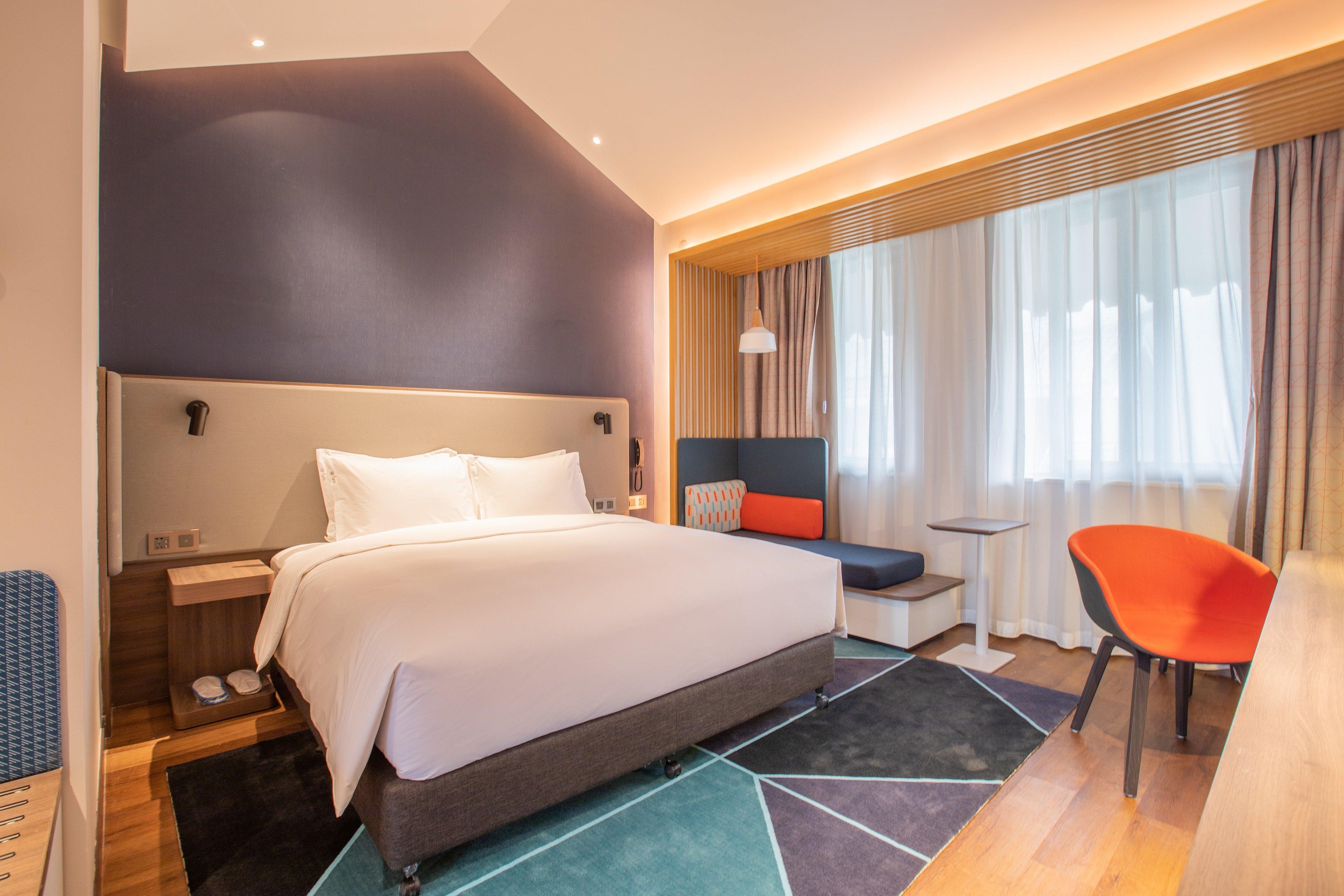 Holiday Inn Express Guizhou Qinglong By Ihg Экстерьер фото