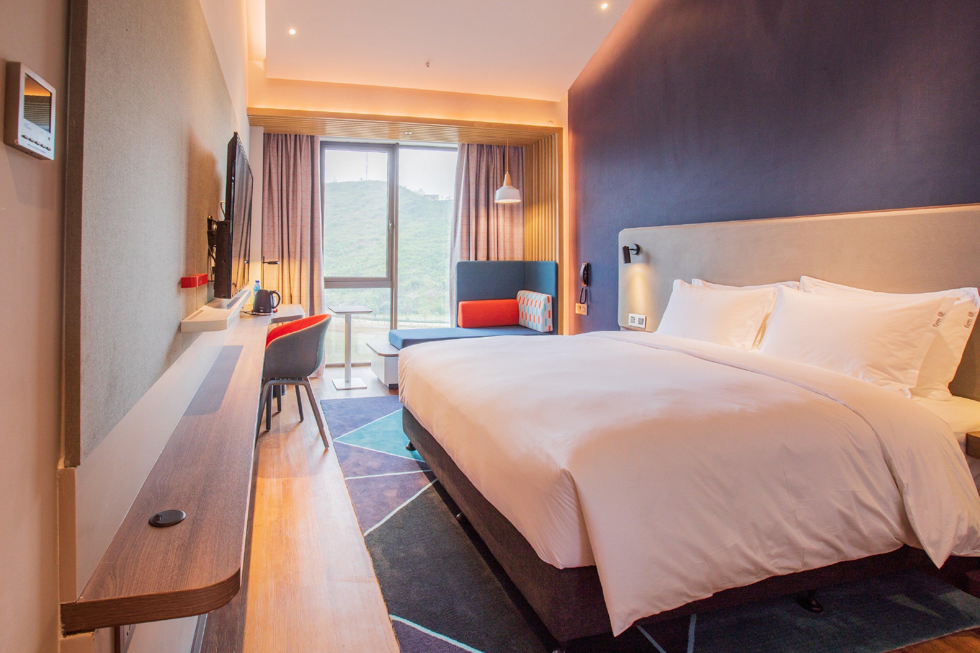 Holiday Inn Express Guizhou Qinglong By Ihg Экстерьер фото