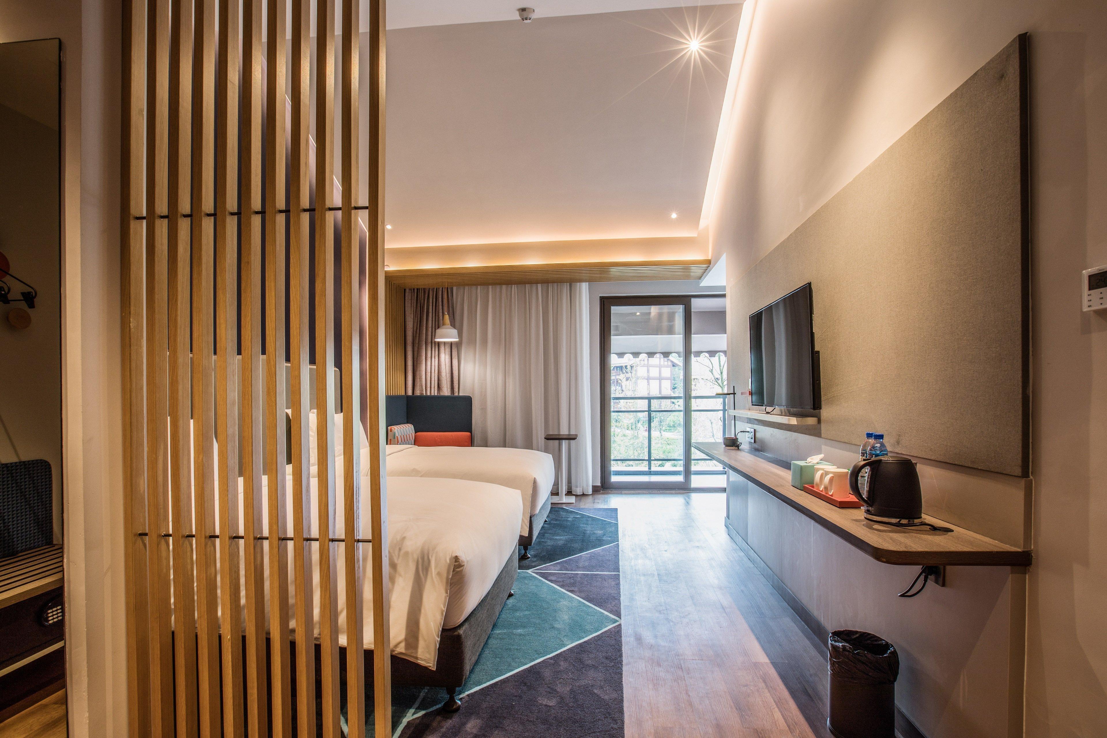 Holiday Inn Express Guizhou Qinglong By Ihg Экстерьер фото