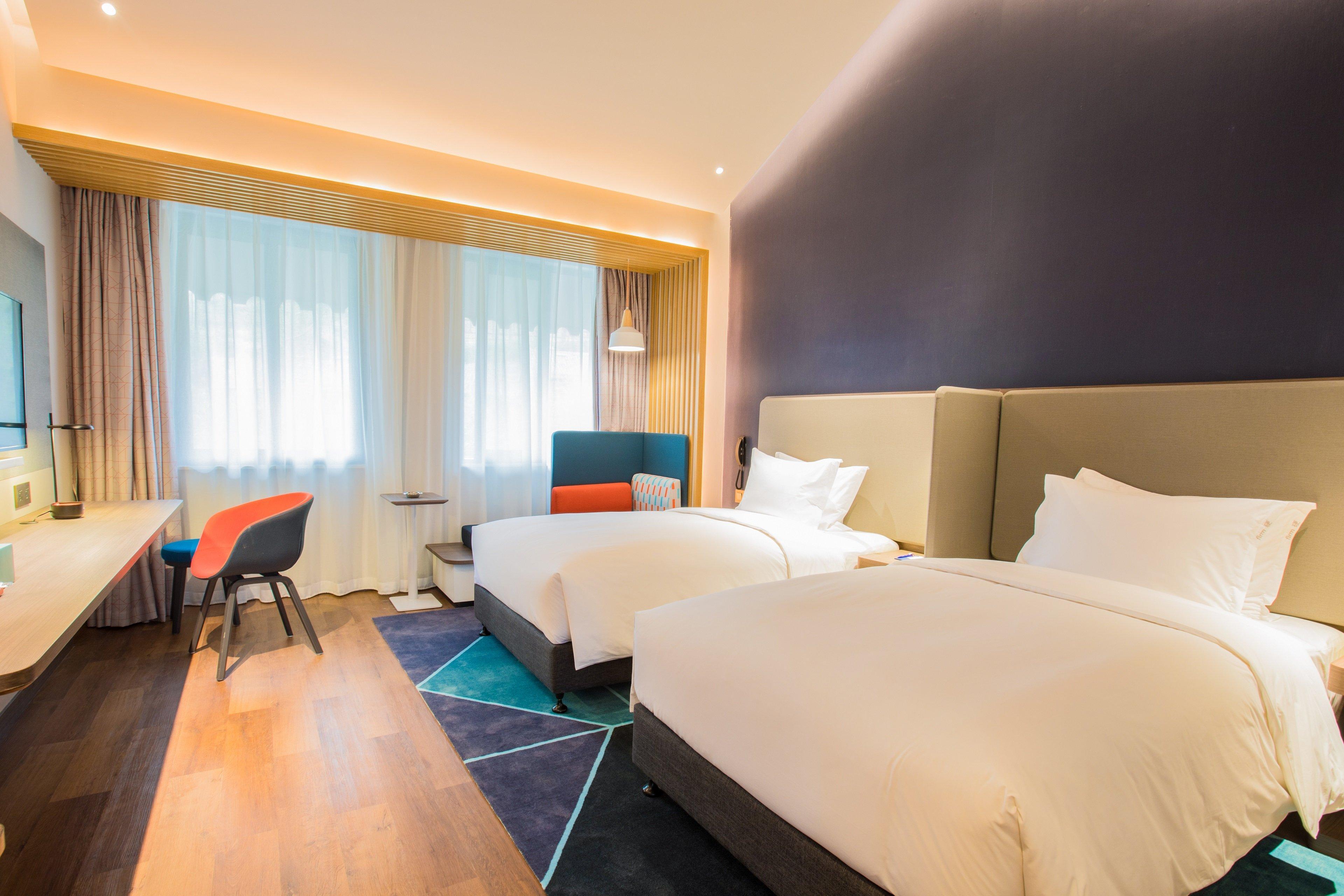 Holiday Inn Express Guizhou Qinglong By Ihg Экстерьер фото