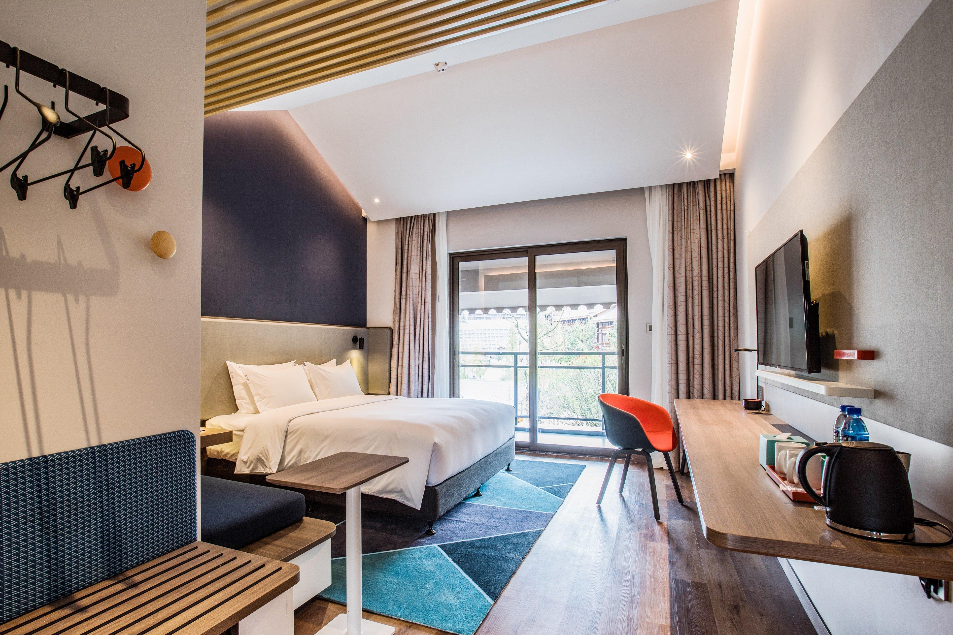 Holiday Inn Express Guizhou Qinglong By Ihg Экстерьер фото