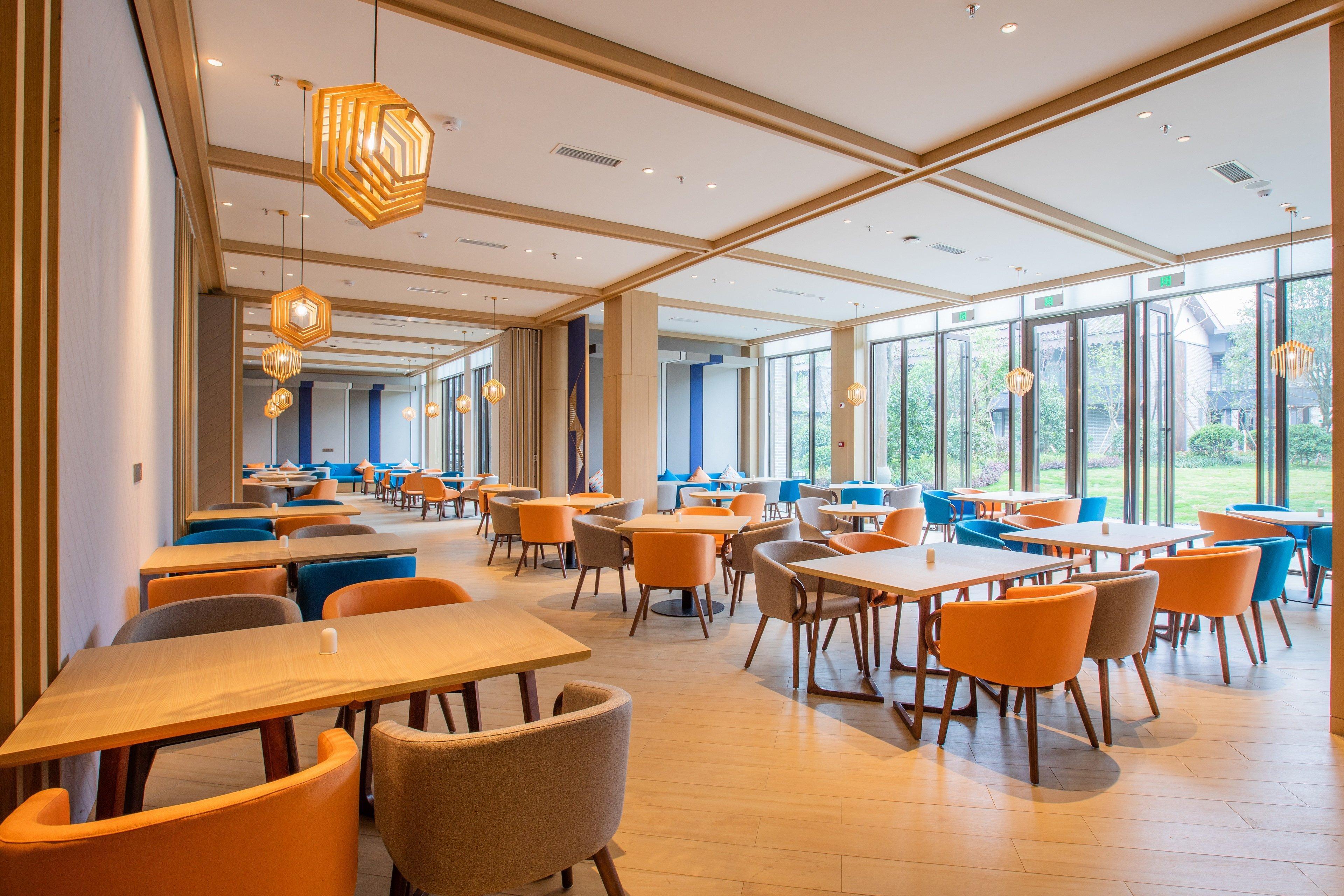 Holiday Inn Express Guizhou Qinglong By Ihg Экстерьер фото