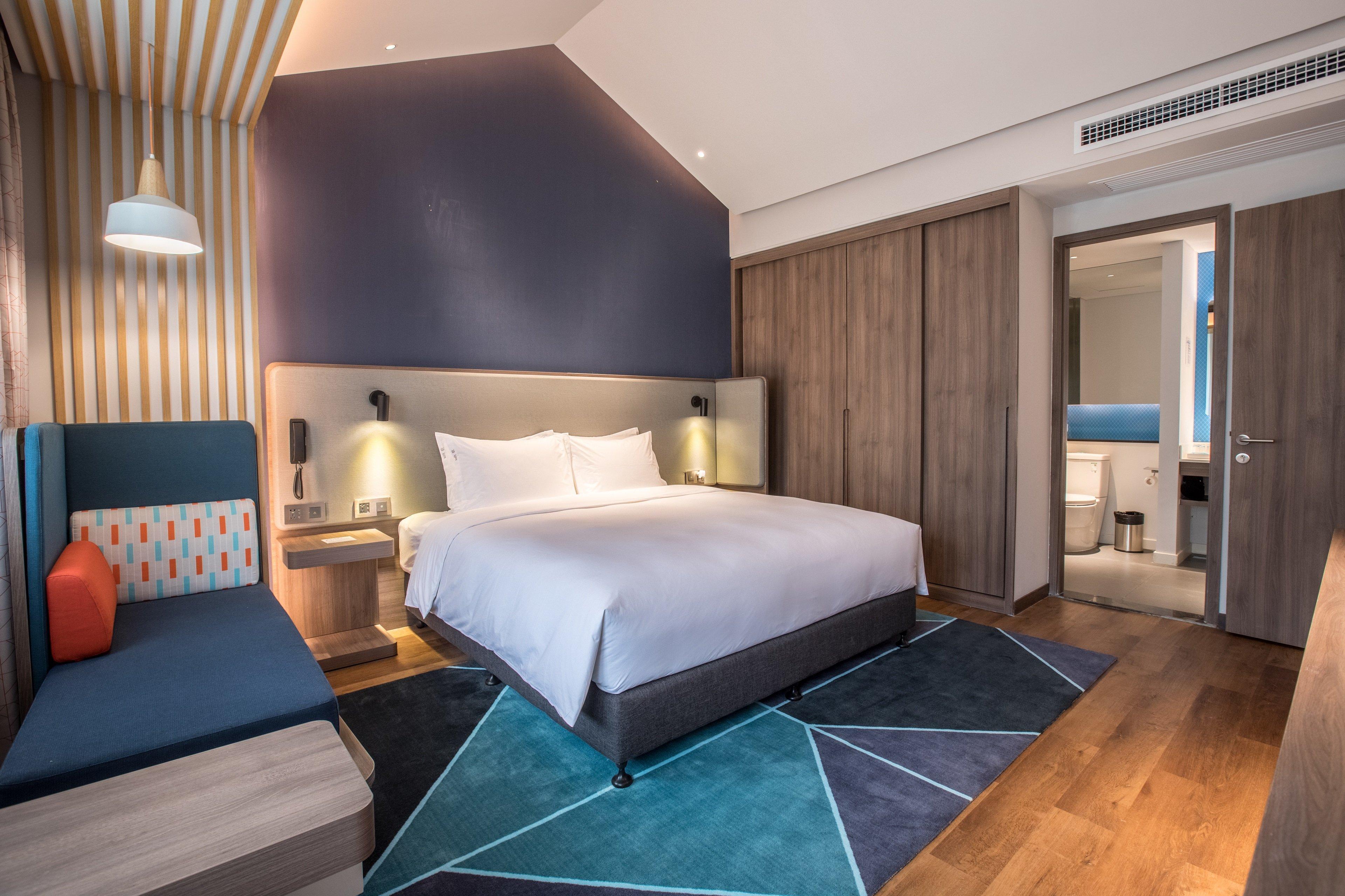 Holiday Inn Express Guizhou Qinglong By Ihg Экстерьер фото