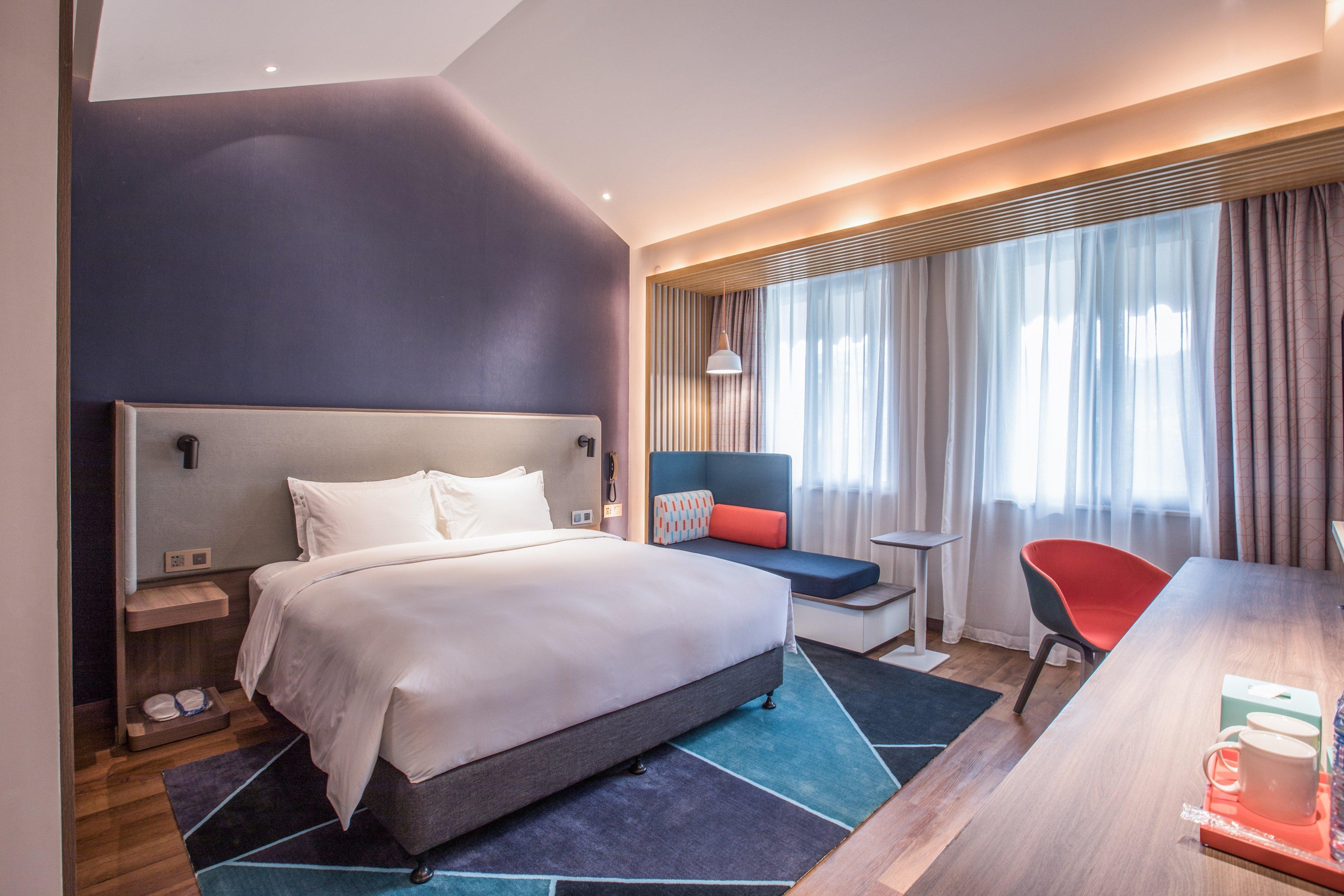 Holiday Inn Express Guizhou Qinglong By Ihg Экстерьер фото